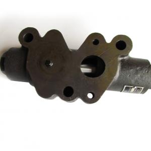 Adjusting Valve Assy Adjusting Valve Assy