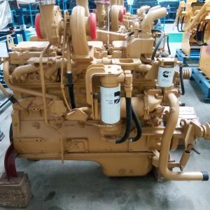 SD32 Engine Assy SD32 Engine Assy